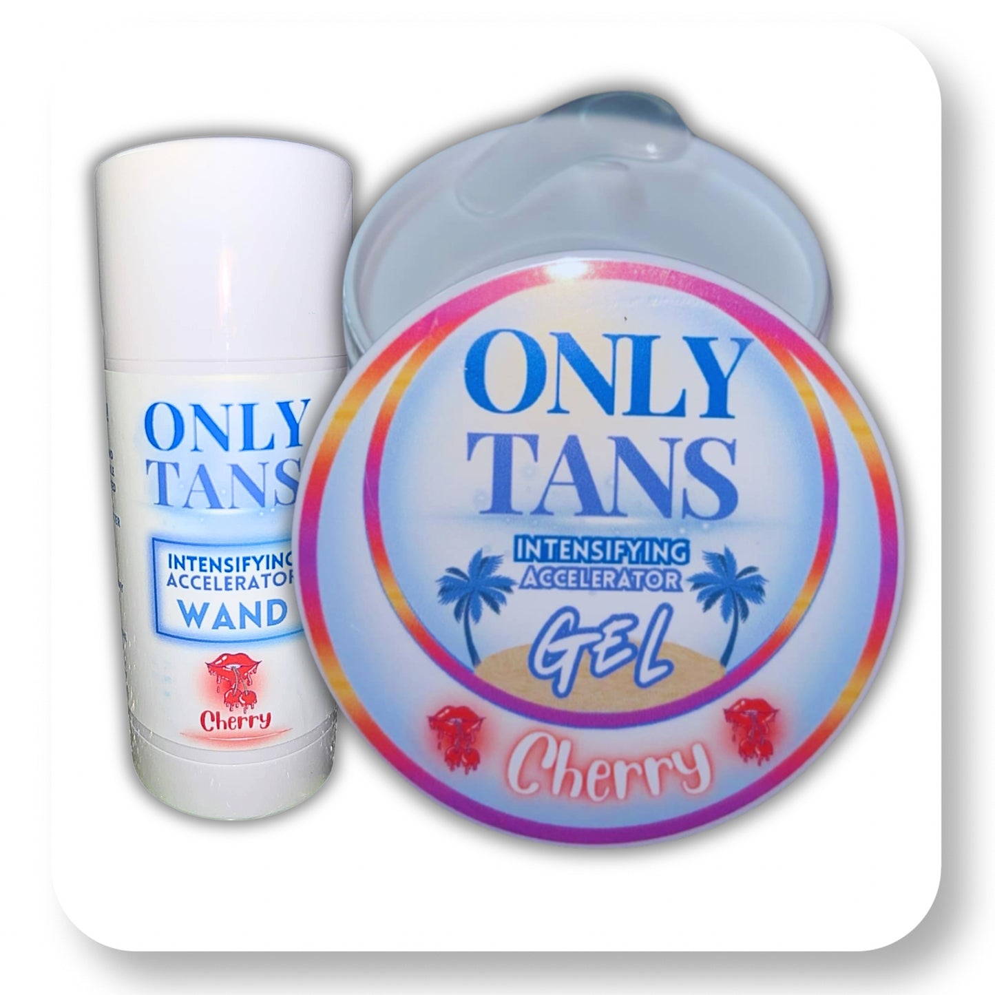 WAND & GEL DUO