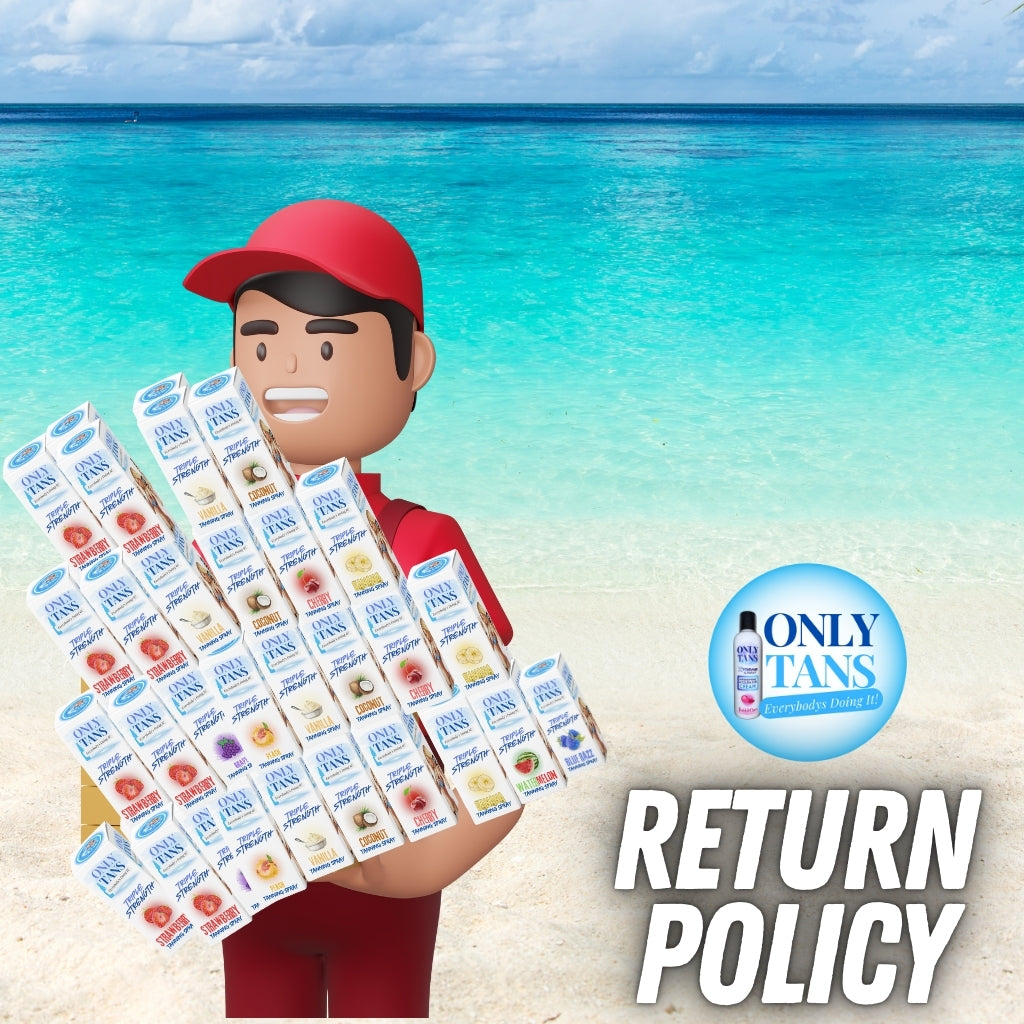 Return Policy