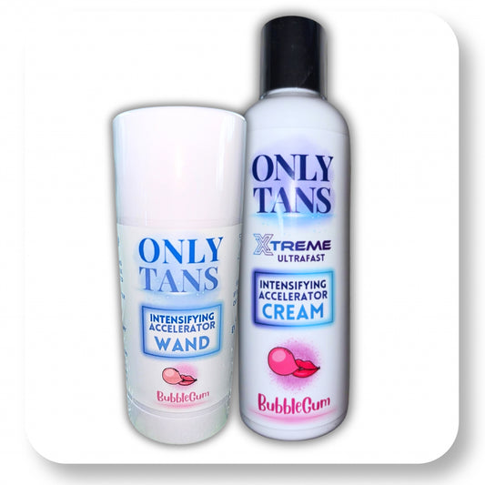 WAND & CREAM DUOS