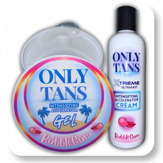 GEL & CREAM DUO