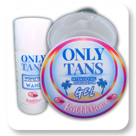 WAND & GEL DUO