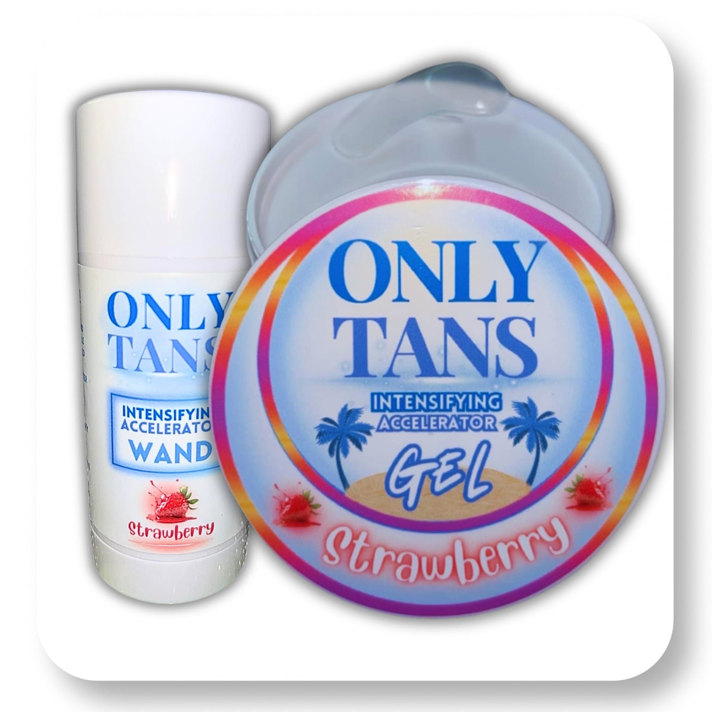 WAND & GEL DUO