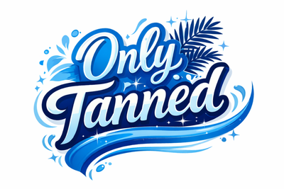 OnlyTans - Get That Glow, Head To Toe!