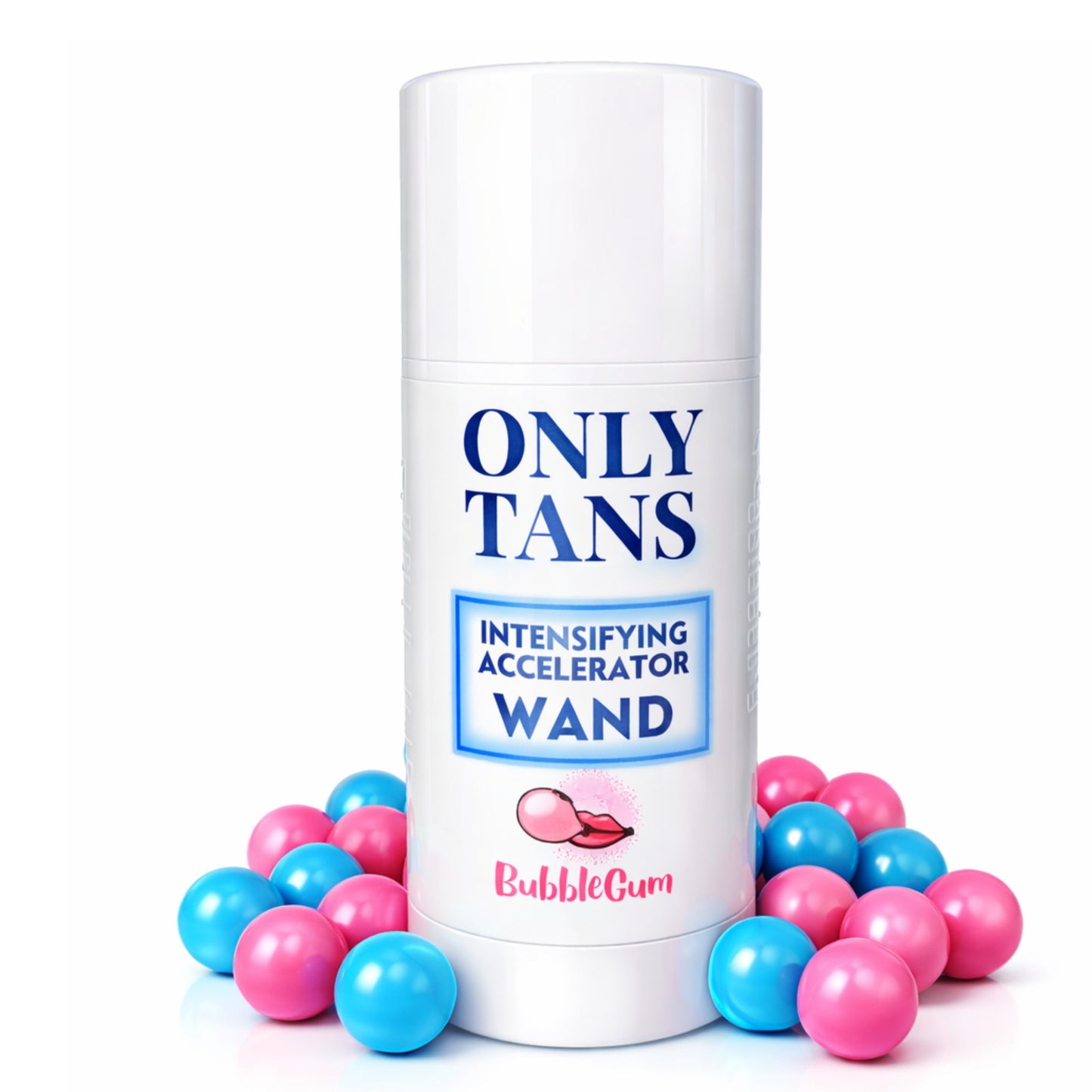 OnlyTans Tanning Wand - 200g Extreme Intensifying Ultrafast Accelerator