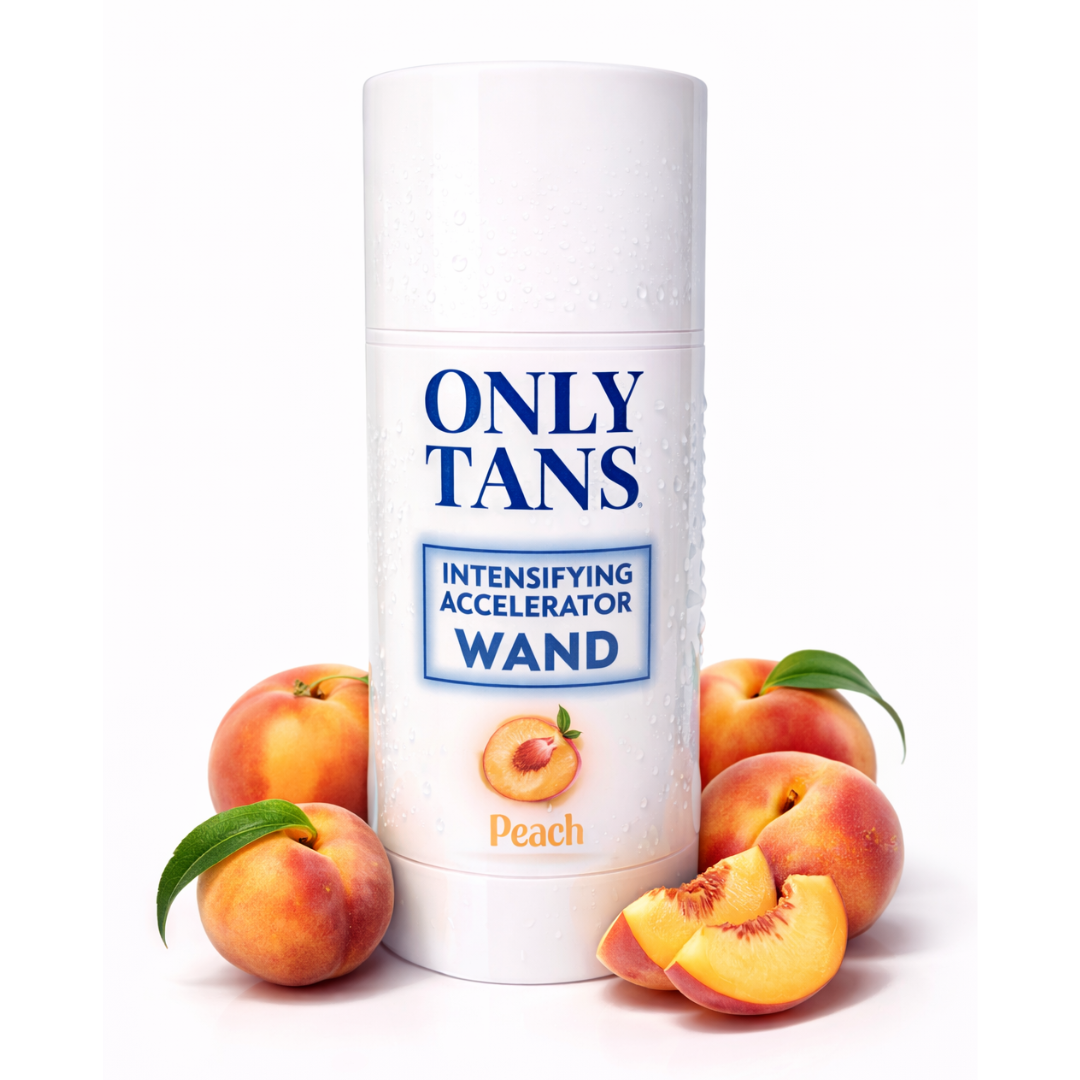 OnlyTans Tanning Wand - 200g Extreme Intensifying Ultrafast Accelerator