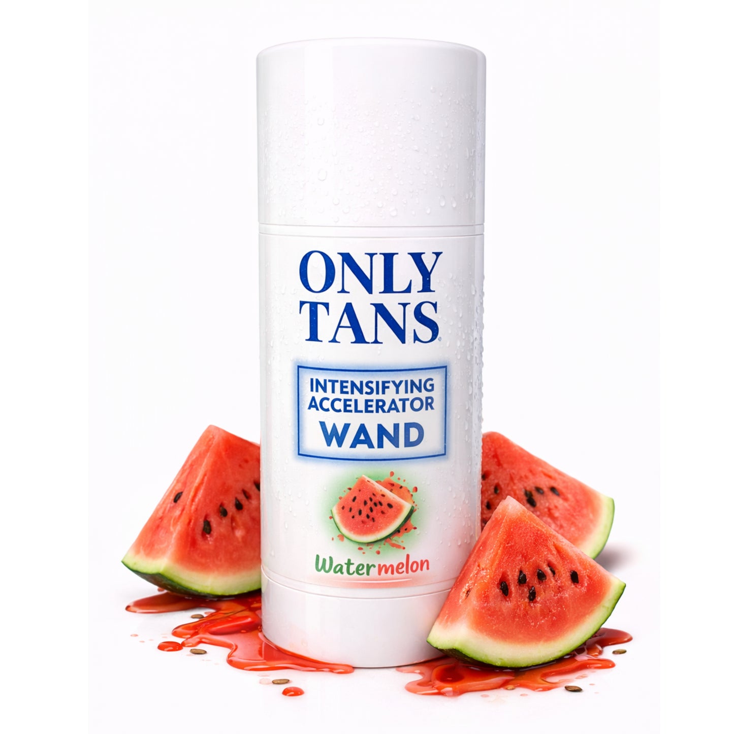 OnlyTans Tanning Wand - 200g Extreme Intensifying Ultrafast Accelerator